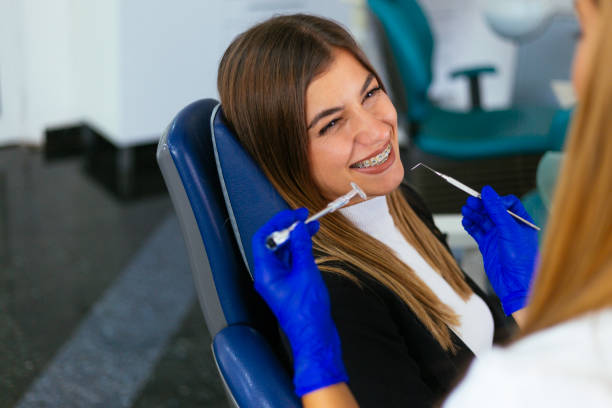 Oral Cancer Screening in Union Park, FL