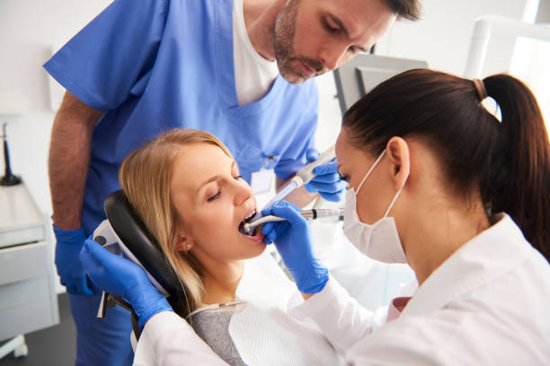 Best Sleep Apnea Treatment  in Union Park, FL