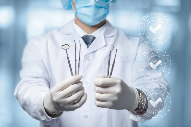 Best Laser Dentistry  in Union Park, FL
