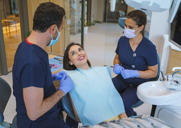 Best Pediatric Dentistry  in Union Park, FL