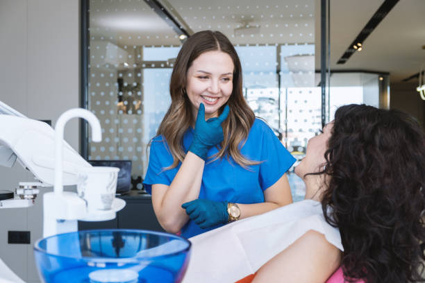 Best Wisdom Tooth Removal  in Union Park, FL