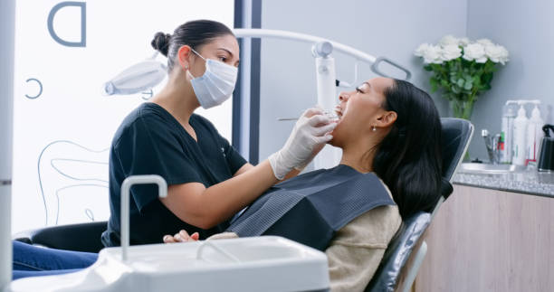 Best Dental X-Rays and Imaging  in Union Park, FL