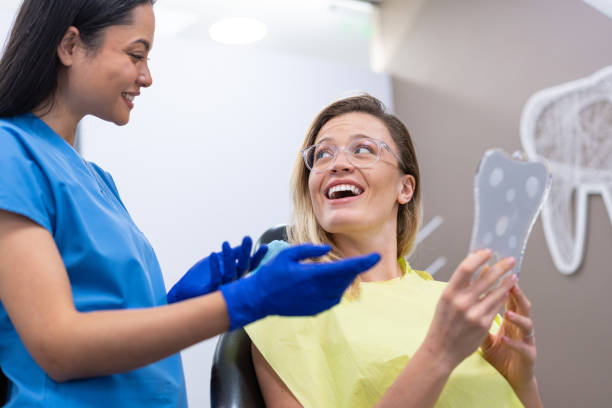 Best Tooth Extraction  in Union Park, FL