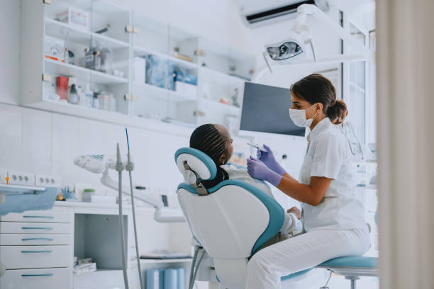 Best Dental Exams and Cleanings  in Union Park, FL