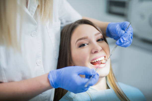 Oral Surgery in Union Park, FL