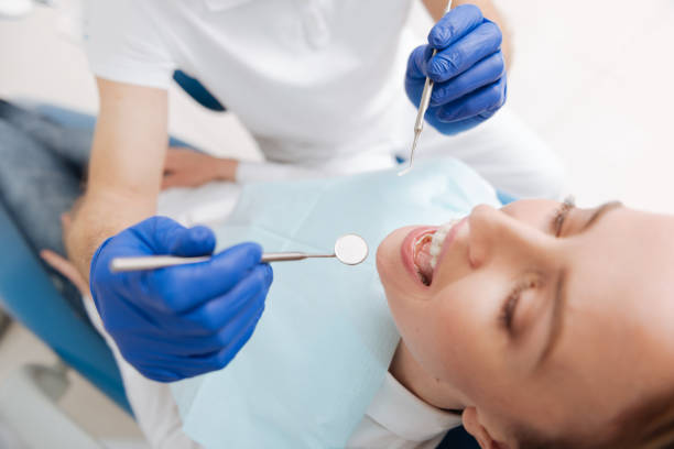 Best Cosmetic Dentistry  in Union Park, FL