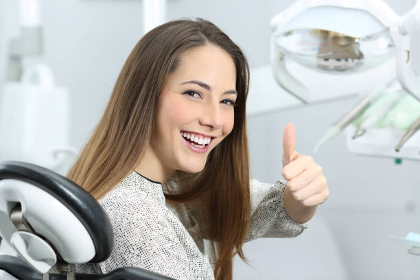Best Root Canal Treatment  in Union Park, FL