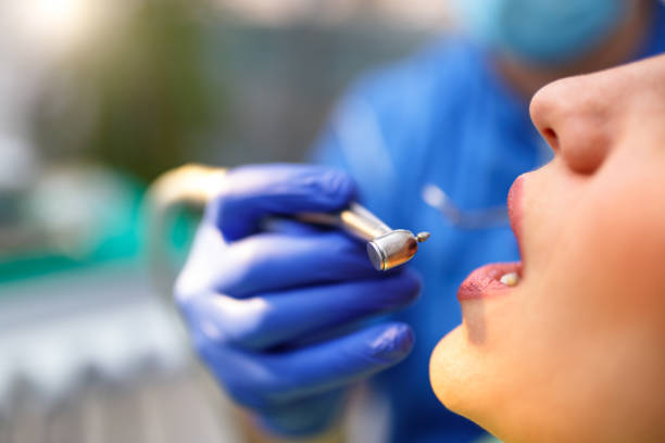 Sleep Apnea Treatment in Union Park, FL